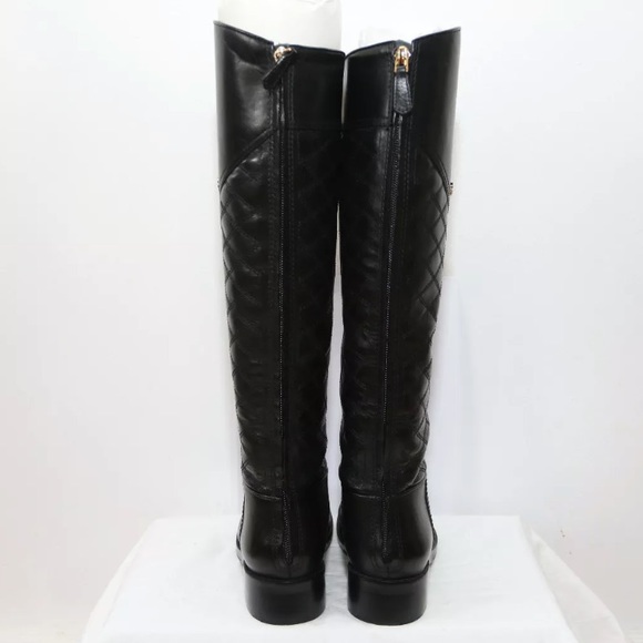 Tory Burch Claremont Boots - Picture 3 of 8